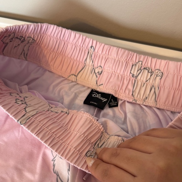 Disney Marie Pajama Bottoms - Picture 4 of 4